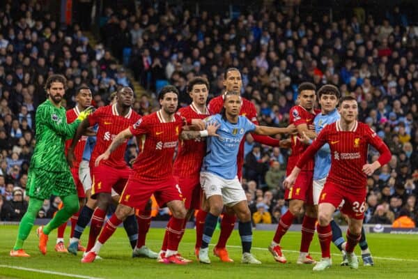 Liverpool’s away form “means a lot” to Arne Slot after team meeting response Liverpool’s away form “means a lot” to Arne Slot after team meeting response