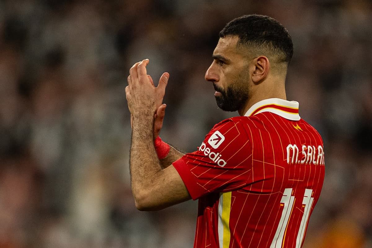 The real reason Mohamed Salah was filming at Albert Dock after contract rumours The real reason Mohamed Salah was filming at Albert Dock after contract rumours