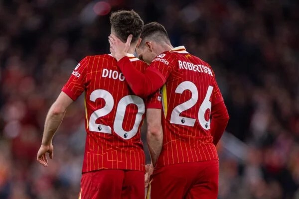 Liverpool lineup vs. Tottenham with left-back choice made and Jones to start? Liverpool lineup vs. Tottenham with left-back choice made and Jones to start?