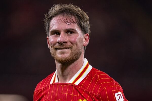Liverpool lineup vs. Brighton – Elliott or Szoboszlai & Slot to make 5 changes? Liverpool lineup vs. Brighton – Elliott or Szoboszlai & Slot to make 5 changes?