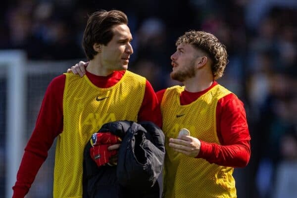 Federico Chiesa and ALL Liverpool players will get a Premier League medal – explained Federico Chiesa and ALL Liverpool players will get a Premier League medal – explained
