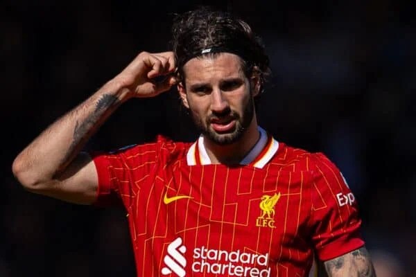 Liverpool lineup vs. Arsenal – 7 changes and return to best XI? Liverpool lineup vs. Arsenal – 7 changes and return to best XI?