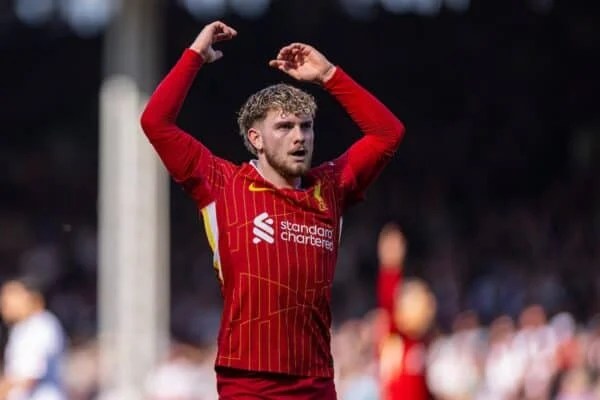 Liverpool lineup vs. Chelsea – Wataru Endo and Harvey Elliott finally start? Liverpool lineup vs. Chelsea – Wataru Endo and Harvey Elliott finally start?