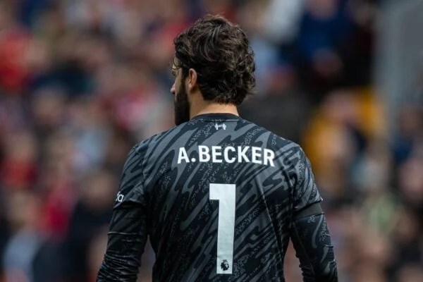 Arne Slot’s substitutions questioned as 1 player cements immovable status Arne Slot’s substitutions questioned as 1 player cements immovable status