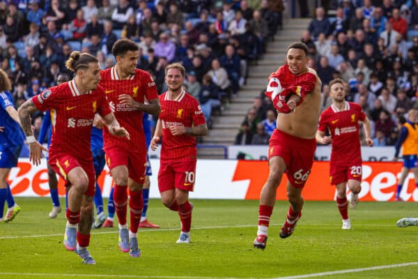 Arne Slot explains why he expects big improvement on Liverpool set-pieces Arne Slot explains why he expects big improvement on Liverpool set-pieces