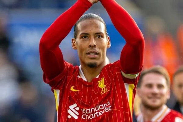 Liverpool will watch Arsenal together as potential title party plans revealed Liverpool will watch Arsenal together as potential title party plans revealed