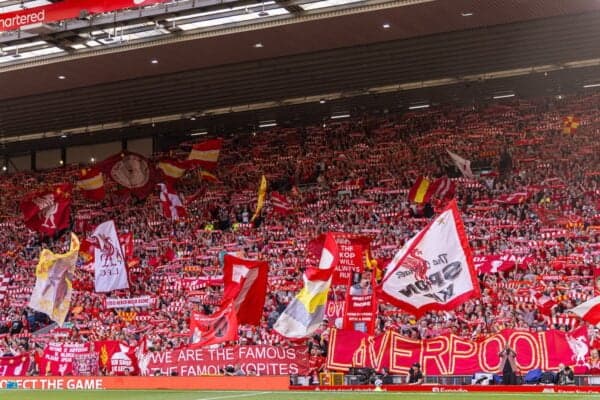 ‘I’m not here to tell Liverpool fans how they should react to Trent’ – Arne Slot ‘I’m not here to tell Liverpool fans how they should react to Trent’ – Arne Slot