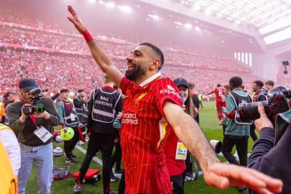 Liverpool’s next vice-captain: Who should replace Trent Alexander-Arnold? Liverpool’s next vice-captain: Who should replace Trent Alexander-Arnold?