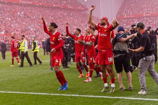 Mikel Arteta hurt “big time” by Liverpool title – he’s still blaming Arsenal injuries Mikel Arteta hurt “big time” by Liverpool title – he’s still blaming Arsenal injuries