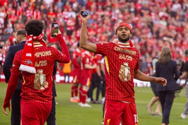 Cody Gakpo to Bayern Munich transfer links are ‘true’ – but “very likely” to stay Cody Gakpo to Bayern Munich transfer links are ‘true’ – but “very likely” to stay