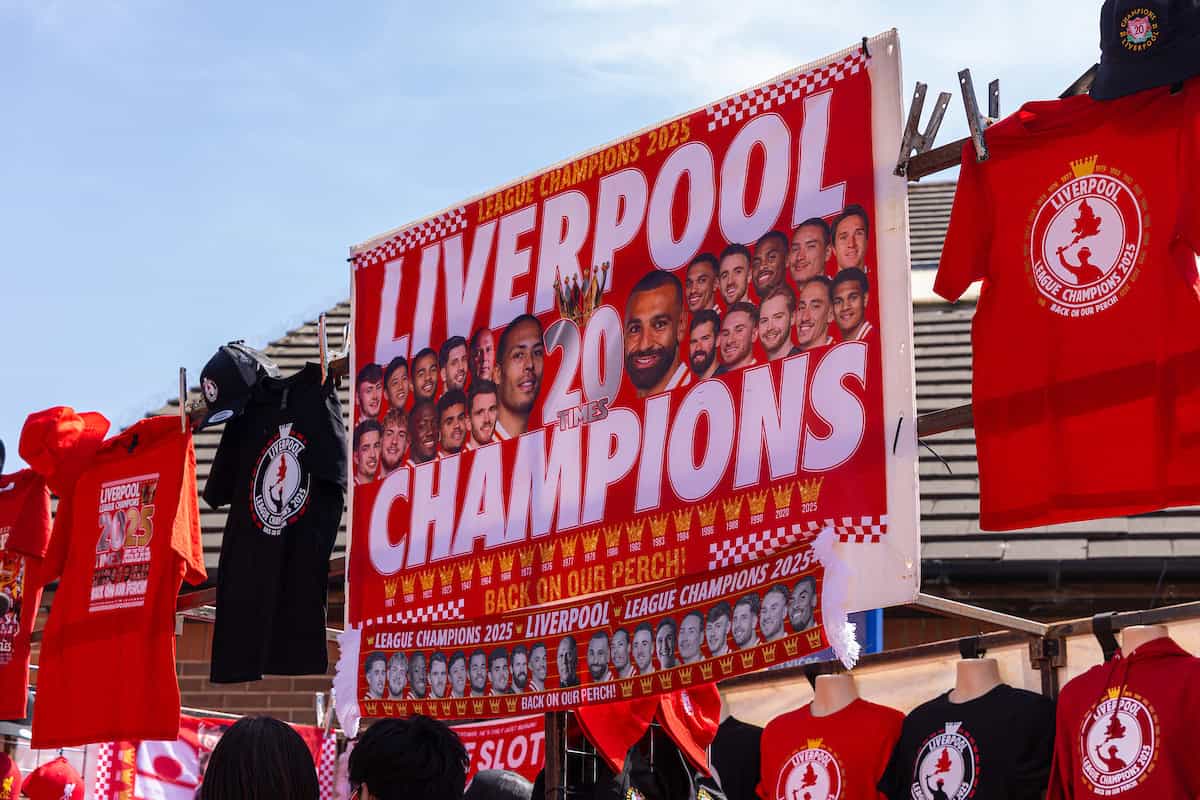Watch Liverpool vs. Crystal Palace – Live Online Streams and TV Info Watch Liverpool vs. Crystal Palace – Live Online Streams and TV Info
