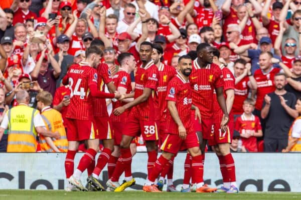 Arne Slot explains why he allowed Liverpool players to holiday in Dubai Arne Slot explains why he allowed Liverpool players to holiday in Dubai