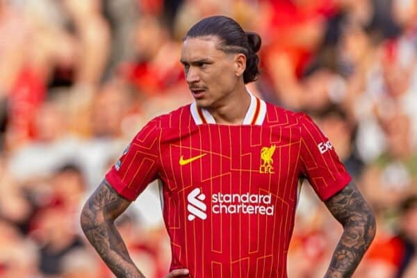 Julian Alvarez ‘can leave’ claim Spanish media – agent had confirmed Liverpool interest Julian Alvarez ‘can leave’ claim Spanish media – agent had confirmed Liverpool interest