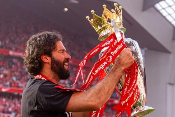 Liverpool set to sign Golden Boy-listed goalkeeper in record deal for club Liverpool set to sign Golden Boy-listed goalkeeper in record deal for club