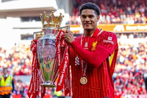 Leverkusen interested in Liverpool duo after £109m Florian Wirtz bid rebuffed Leverkusen interested in Liverpool duo after £109m Florian Wirtz bid rebuffed