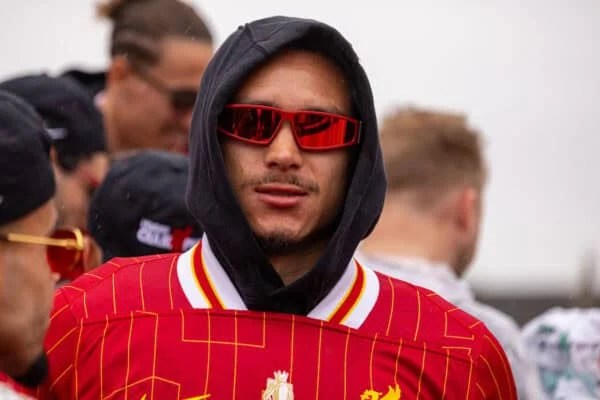 2024/25 Liverpool FC Player Ratings – Every player ranked from worst to best 2024/25 Liverpool FC Player Ratings – Every player ranked from worst to best