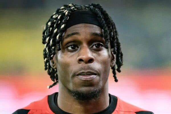 Jeremie Frimpong transfer to Liverpool almost complete – likely squad number revealed Jeremie Frimpong transfer to Liverpool almost complete – likely squad number revealed