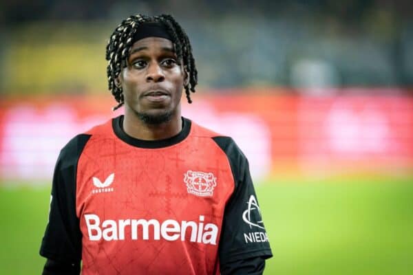 Jeremie Frimpong transfer: Liverpool in “advanced talks” – deal “on the verge” Jeremie Frimpong transfer: Liverpool in “advanced talks” – deal “on the verge”