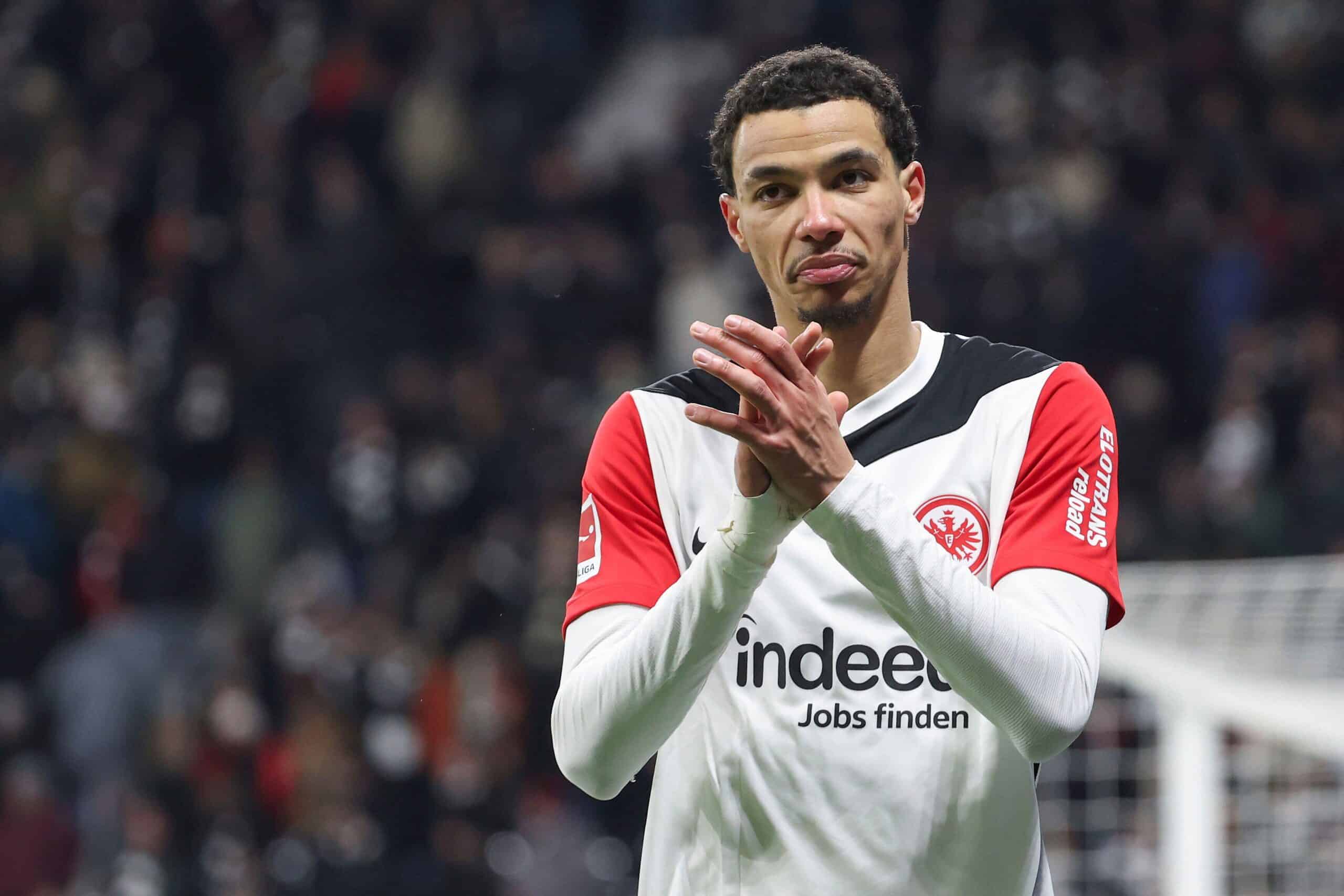Hugo Ekitike or Benjamin Sesko at No. 9? – Liverpool transfer prospects compared Hugo Ekitike or Benjamin Sesko at No. 9? – Liverpool transfer prospects compared
