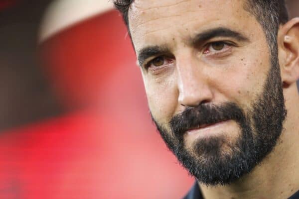 Why Liverpool turned down Ruben Amorim before Man United manager talks Why Liverpool turned down Ruben Amorim before Man United manager talks