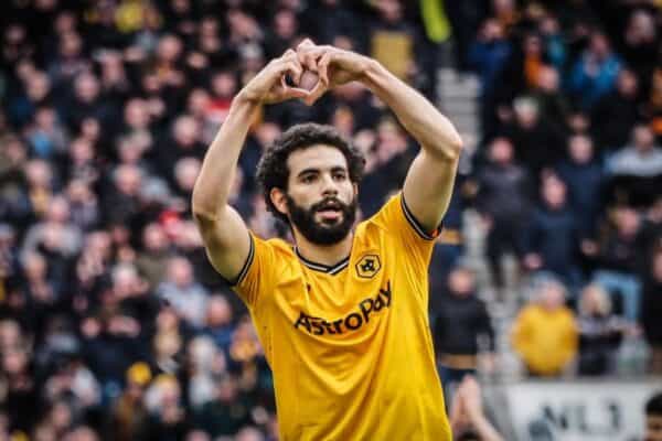 Wolves expect ex-Liverpool target to be a “superstar” – but fear another “mini-disaster” Wolves expect ex-Liverpool target to be a “superstar” – but fear another “mini-disaster”