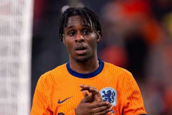 Jeremie Frimpong set for medical with Liverpool contract agreed – announced soon Jeremie Frimpong set for medical with Liverpool contract agreed – announced soon