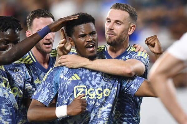 Jarell Quansah has “several” new clubs interested – transfer “not ruled out” Jarell Quansah has “several” new clubs interested – transfer “not ruled out”
