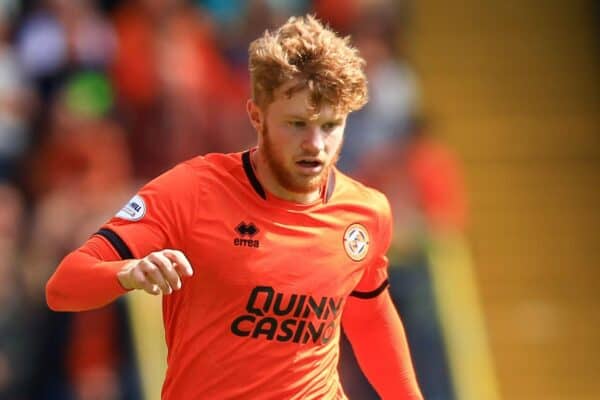 Manager confirms he wants to sign Liverpool midfielder this summer Manager confirms he wants to sign Liverpool midfielder this summer