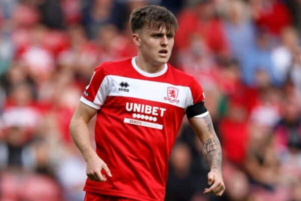 Ben Doak has revealed Arne Slot’s advice he gave before leaving on loan Ben Doak has revealed Arne Slot’s advice he gave before leaving on loan
