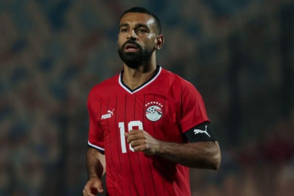 Why Mohamed Salah could miss up to 10 games for Liverpool next season Why Mohamed Salah could miss up to 10 games for Liverpool next season