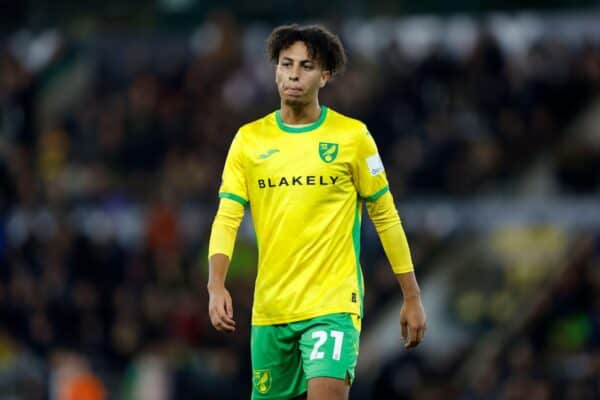 Stefan Bajcetic absence explained as Ben Doak assists – Liverpool FC Loan Watch Stefan Bajcetic absence explained as Ben Doak assists – Liverpool FC Loan Watch