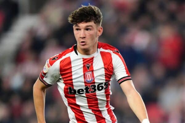 Ben Doak scores on full debut and right-back assists 2 – Liverpool FC Loan Watch Ben Doak scores on full debut and right-back assists 2 – Liverpool FC Loan Watch