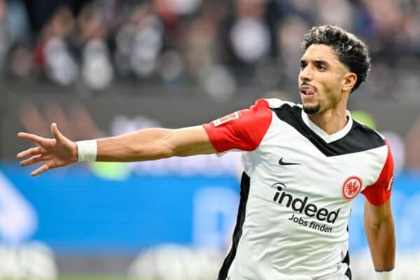 Omar Marmoush’s ridiculous wages as Man City sign Liverpool ‘target’ Omar Marmoush’s ridiculous wages as Man City sign Liverpool ‘target’