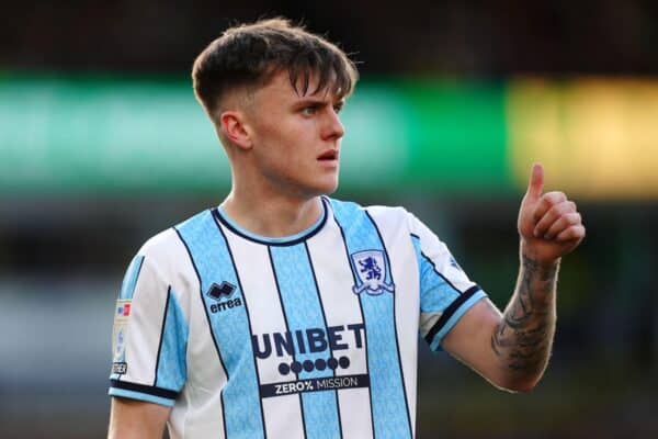 Liverpool facing big decisions after Ben Doak & 2 others shine as 11 loans end Liverpool facing big decisions after Ben Doak & 2 others shine as 11 loans end
