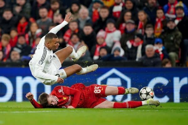 Conor Bradley new Liverpool contract CONFIRMED – details of long-term deal Conor Bradley new Liverpool contract CONFIRMED – details of long-term deal