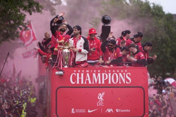 Federico Chiesa loves his song – thanks Liverpool teammates after “tough time” Federico Chiesa loves his song – thanks Liverpool teammates after “tough time”