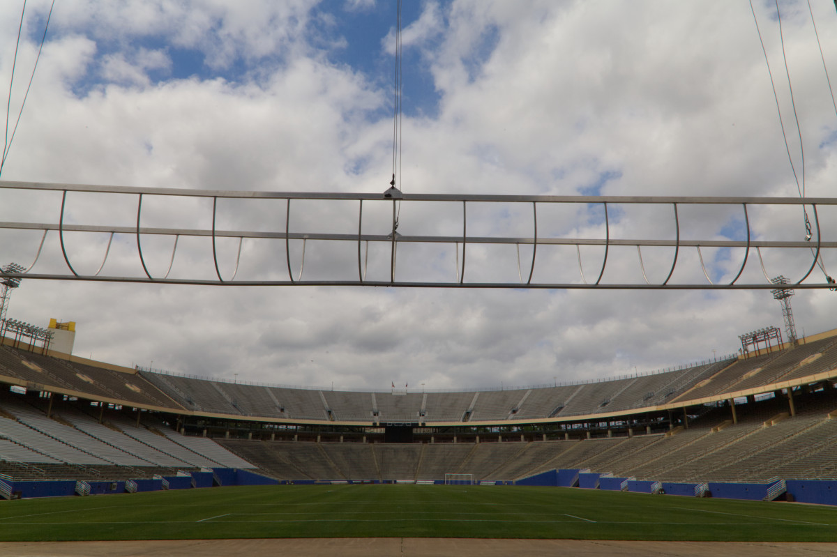 Cotton Bowl Prize Money 2025: What is the payout for Ohio State Buckeyes and Texas Longhorns? Cotton Bowl Prize Money 2025: What is the payout for Ohio State Buckeyes and Texas Longhorns?