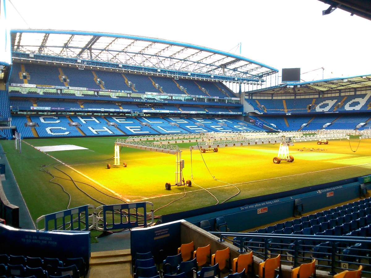 England boss Tuchel returns to Chelsea after sacking for Bournemouth clash England boss Tuchel returns to Chelsea after sacking for Bournemouth clash