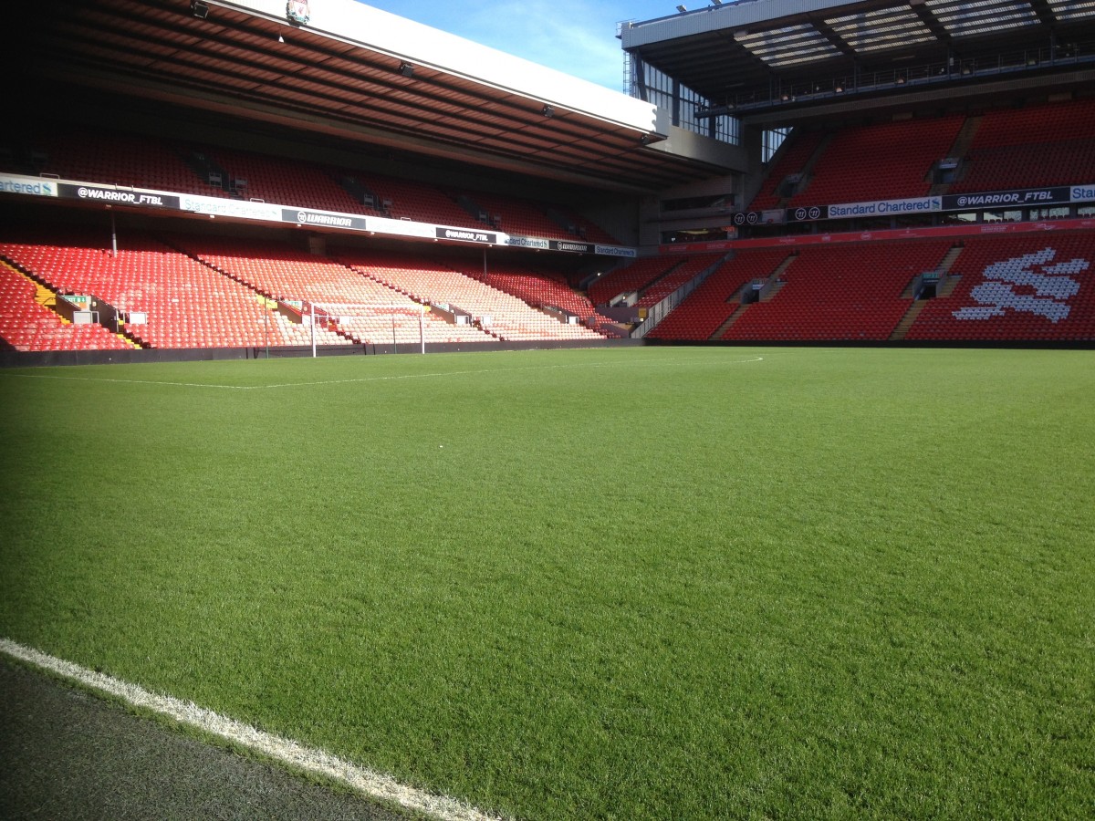 Liverpool FC report anti-touting sanctions – with 75 lifetime bans and 136 suspended Liverpool FC report anti-touting sanctions – with 75 lifetime bans and 136 suspended