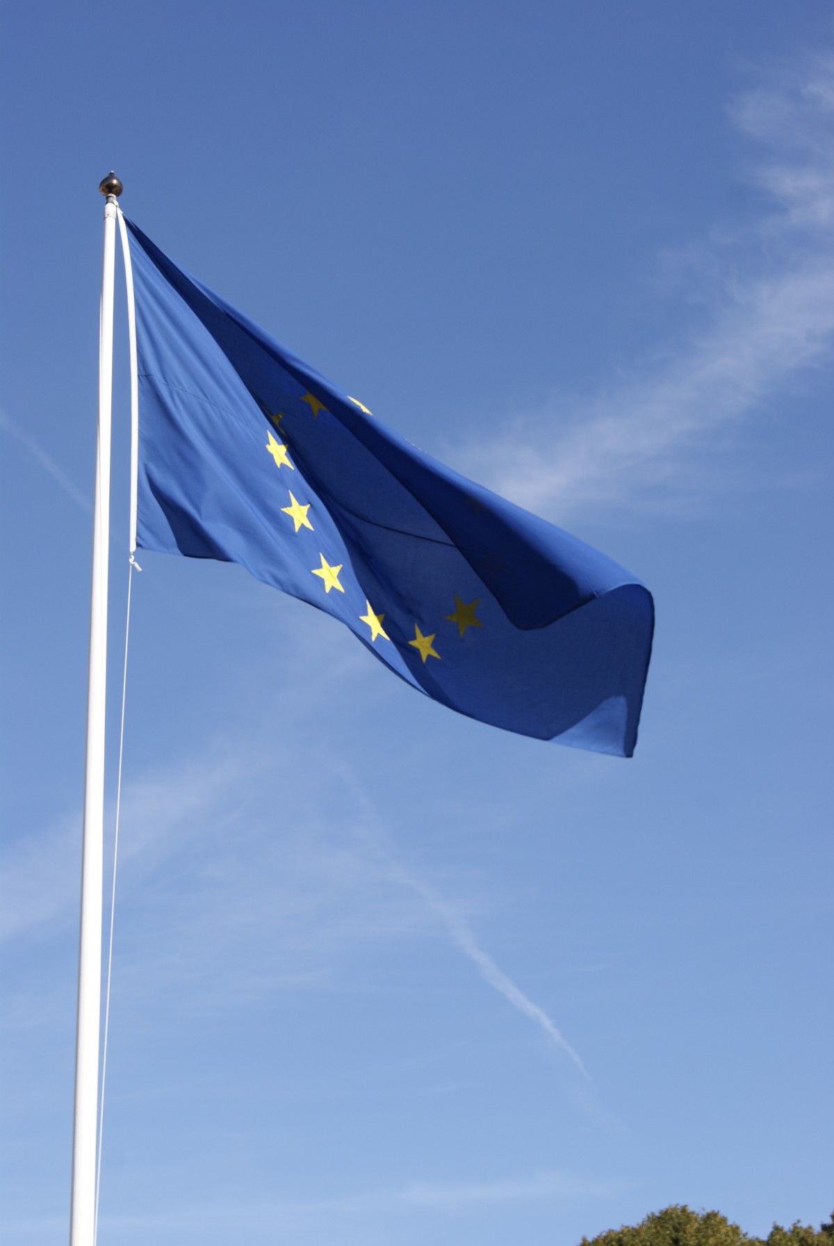 Fury over European Super League as four new divisions would be based on EU flag Fury over European Super League as four new divisions would be based on EU flag