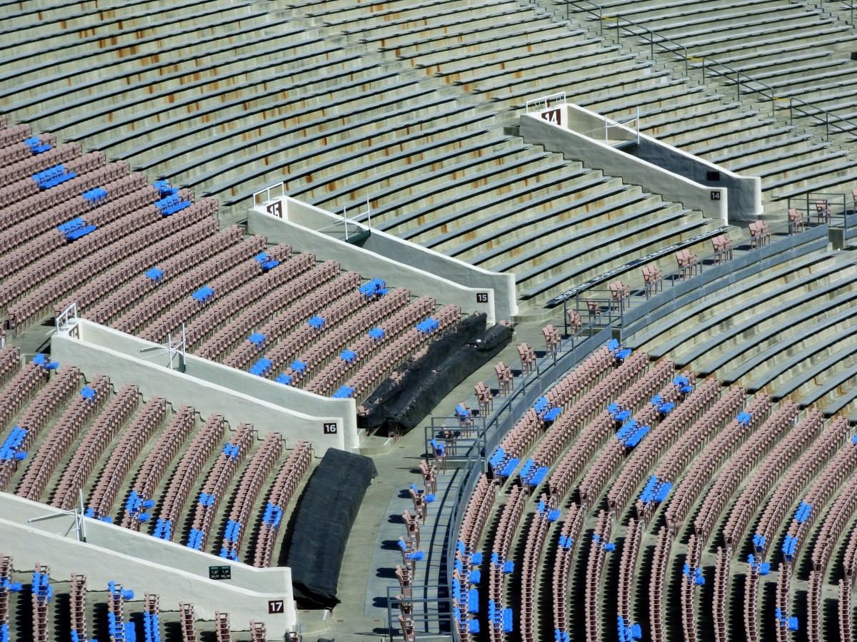 Rose Bowl Tickets 2025: How to get the cheapest prices for Oregon vs Ohio State in the CFB Quarterfinals? Rose Bowl Tickets 2025: How to get the cheapest prices for Oregon vs Ohio State in the CFB Quarterfinals?