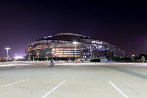 Where is the Cotton Bowl 2025? Stadium capacity, seating chart, hotels nearby, parking, and more Where is the Cotton Bowl 2025? Stadium capacity, seating chart, hotels nearby, parking, and more