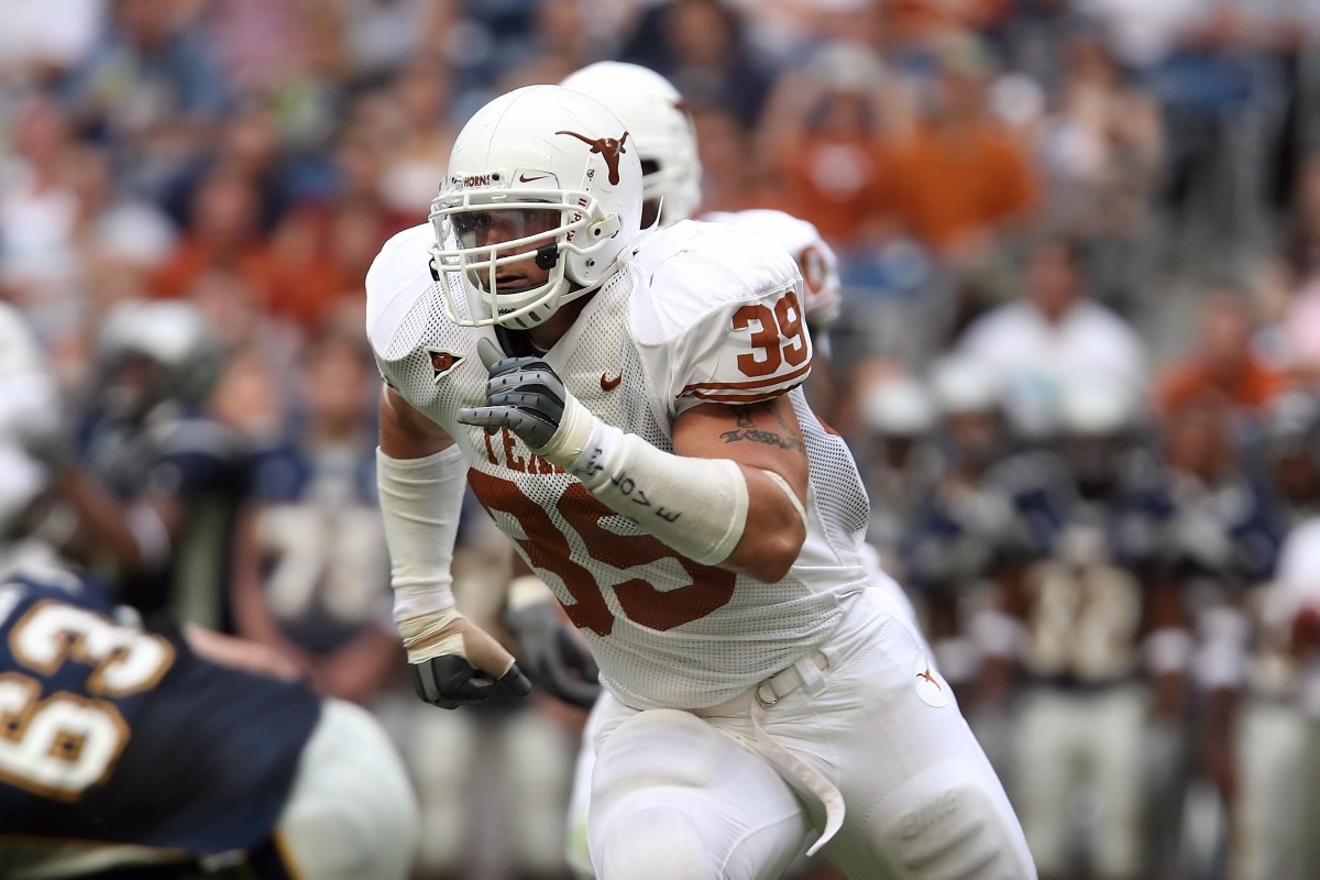 Texas Longhorns – Oklahoma Sooners: What time is and where to watch the College Football game Texas Longhorns – Oklahoma Sooners: What time is and where to watch the College Football game