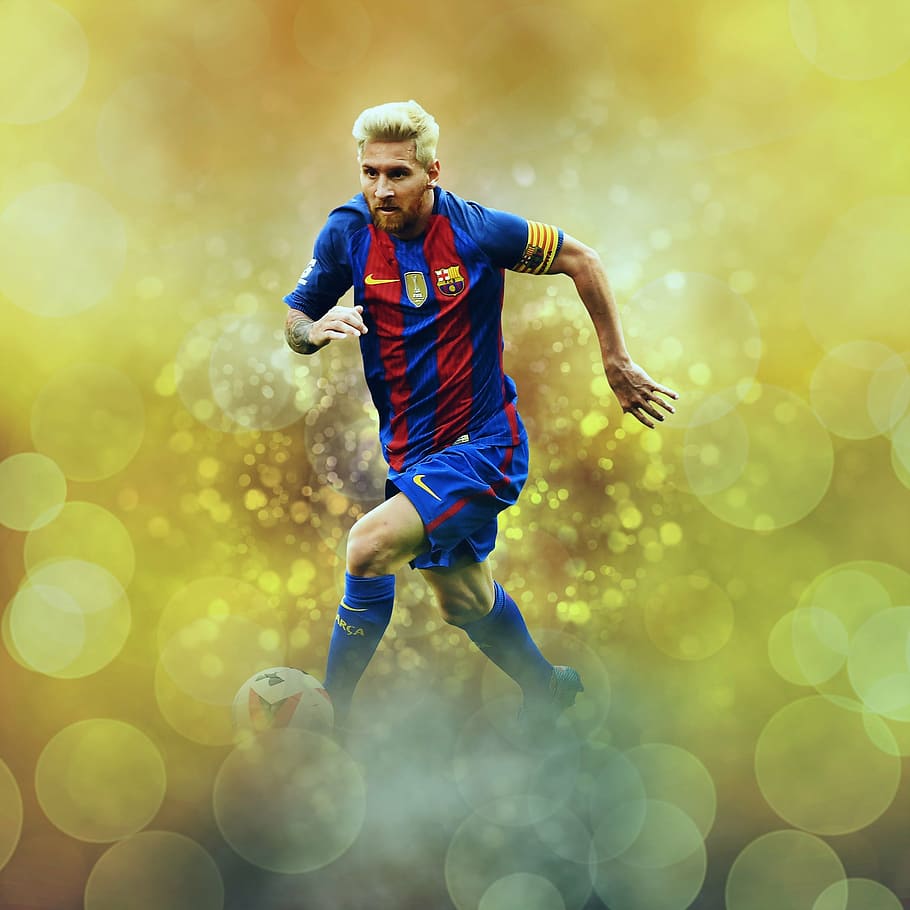 Apple, MLS and the huge impact of Messi Apple, MLS and the huge impact of Messi