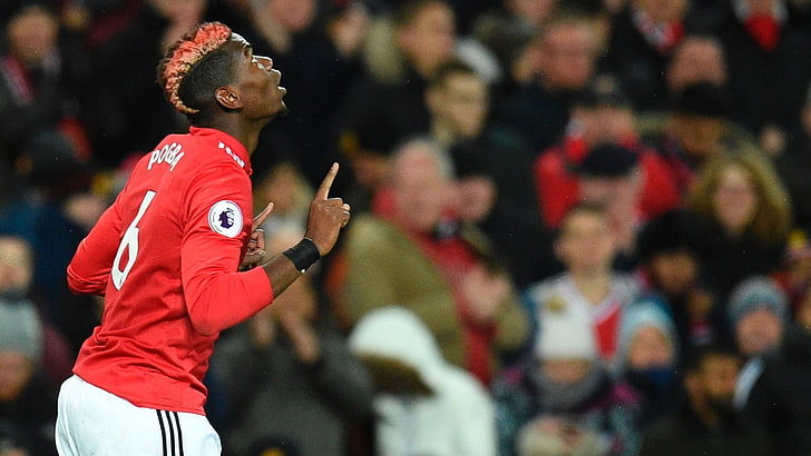 Paul Pogba's first game after ban cancelled at last-minute leaving fans fuming Paul Pogba's first game after ban cancelled at last-minute leaving fans fuming