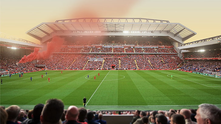 How Arne Slot is putting Liverpool’s defence first to improve ‘big-six’ record How Arne Slot is putting Liverpool’s defence first to improve ‘big-six’ record