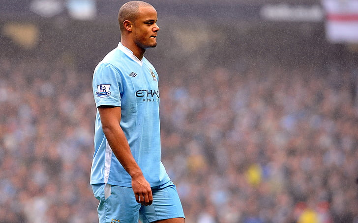 Micah Richards admits Man City were “absolutely battered” – “Let Pep down” Micah Richards admits Man City were “absolutely battered” – “Let Pep down”
