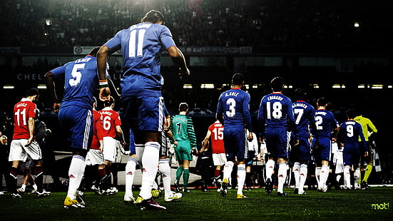 3 things Man Utd got wrong in stale Chelsea draw 3 things Man Utd got wrong in stale Chelsea draw