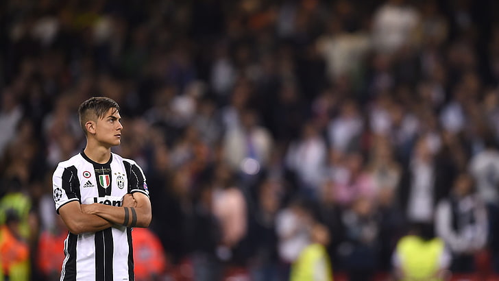 Weah strike helps Juventus overpower AC Milan Weah strike helps Juventus overpower AC Milan