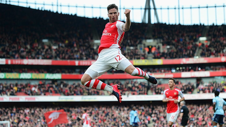 Arsenal 3-0 Monaco: Match report and talking points as Gunners edge closer to Champions League last 16 Arsenal 3-0 Monaco: Match report and talking points as Gunners edge closer to Champions League last 16